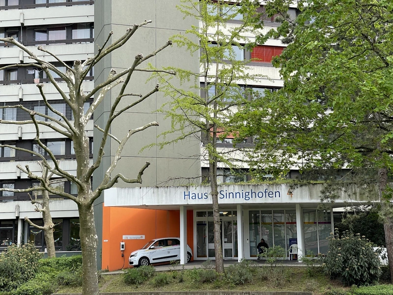 Haus Sinnighofen – Bild 2