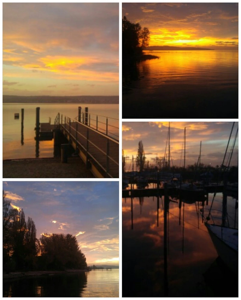Sozialstation Bodensee Pflegebereich Überlingen – Bild 4