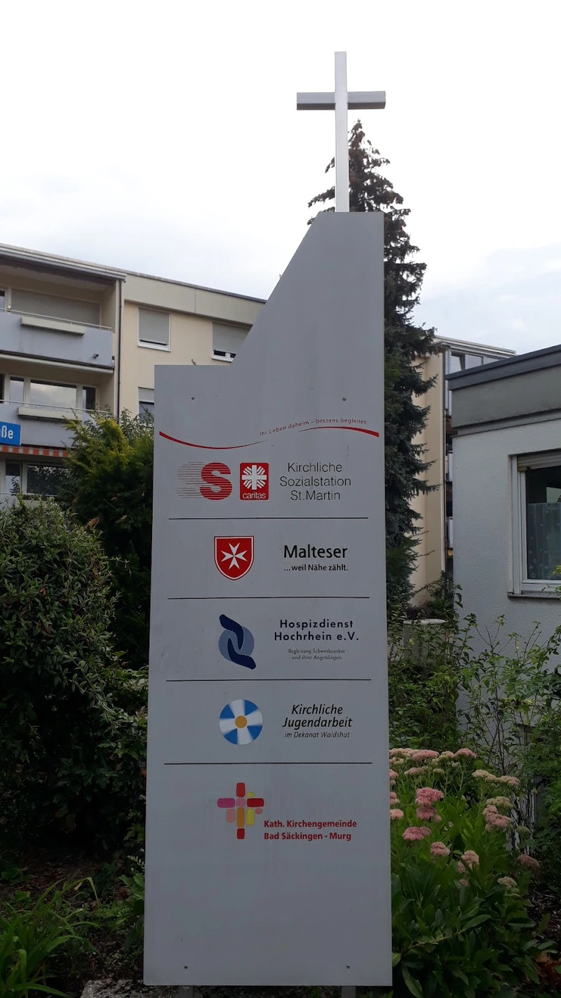 Caritas YoungCare – Bild 2