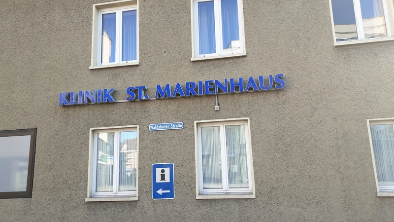 Altenpflegeheim St. Marienhaus – Bild 3