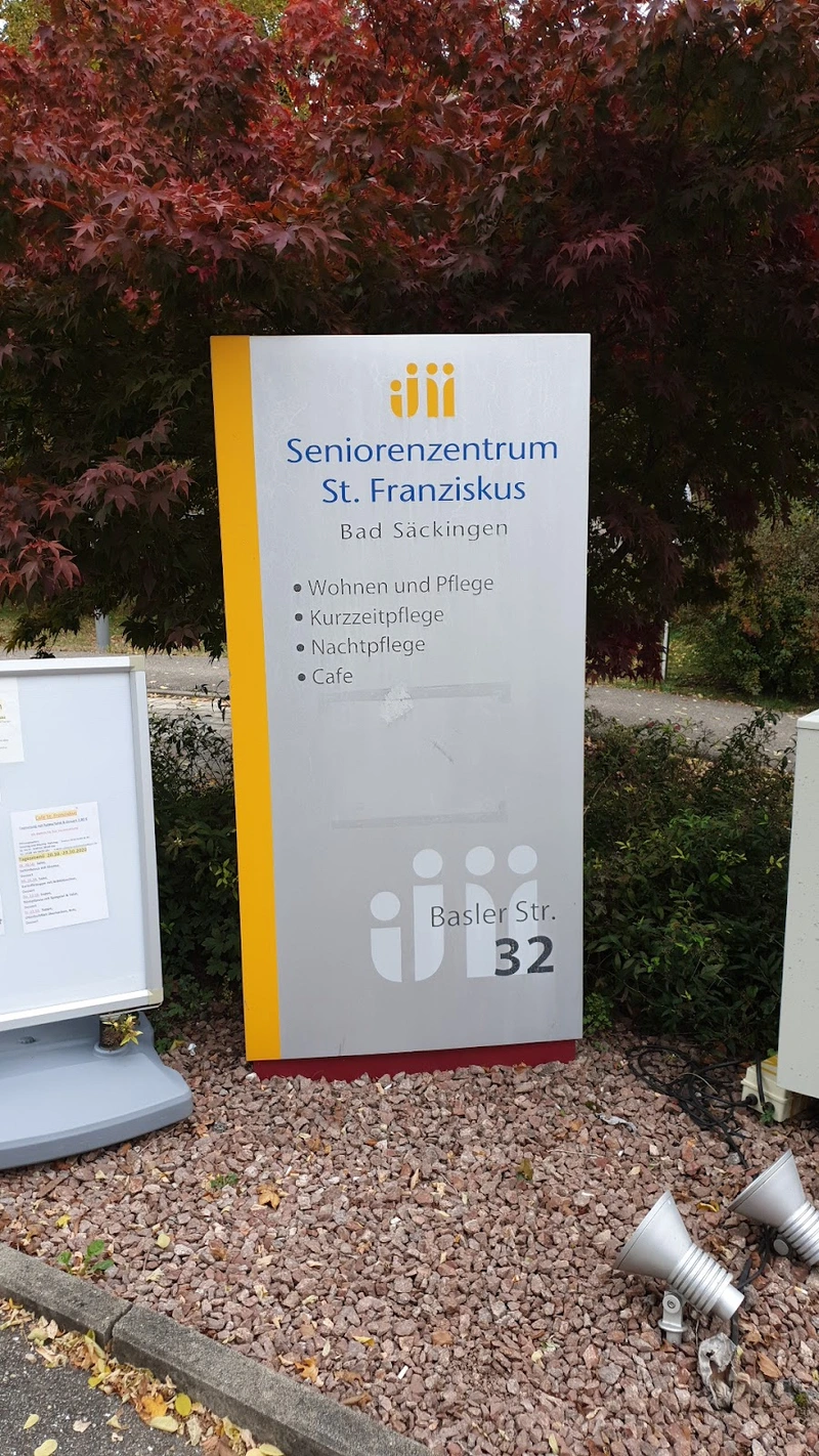 Altenpflegezentrum St. Franziskus gGmbH – Bild 2