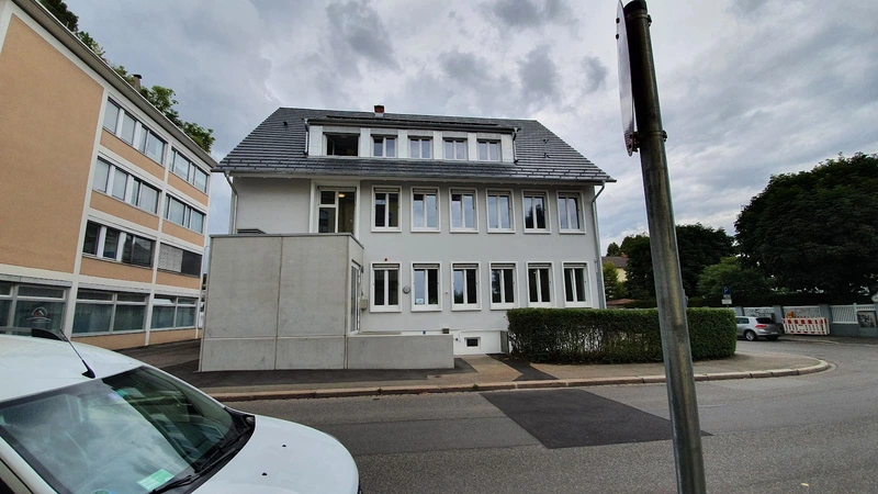 Caritasverband für den Landkreis Lörrach e.V. - Betreuungsgruppe für Menschen mit Demenz Pfarrgemeinde St. Peter Lörrach – Bild 2