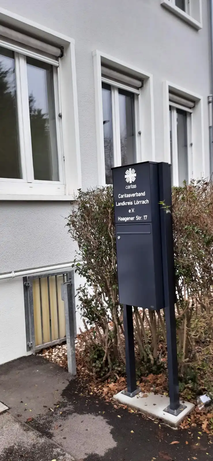 Caritasverband für den Landkreis Lörrach e.V. - Betreuungsgruppe für Menschen mit Demenz Pfarrgemeinde St. Peter Lörrach – Bild 3