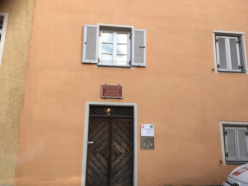 Caritas-Sozialstation Mitte-Ost – Bild 2