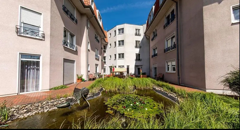 Pflegeheim Schloß Rheinweiler – Bild 2