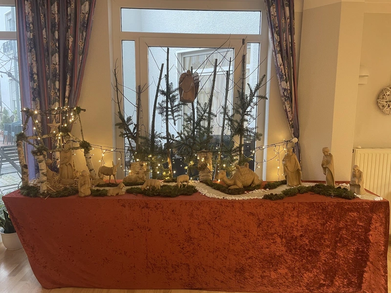 Pflegeheim Schloß Rheinweiler – Bild 4