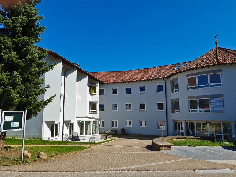 Luise-Klaiber-Haus Tagespflege – Bild 1