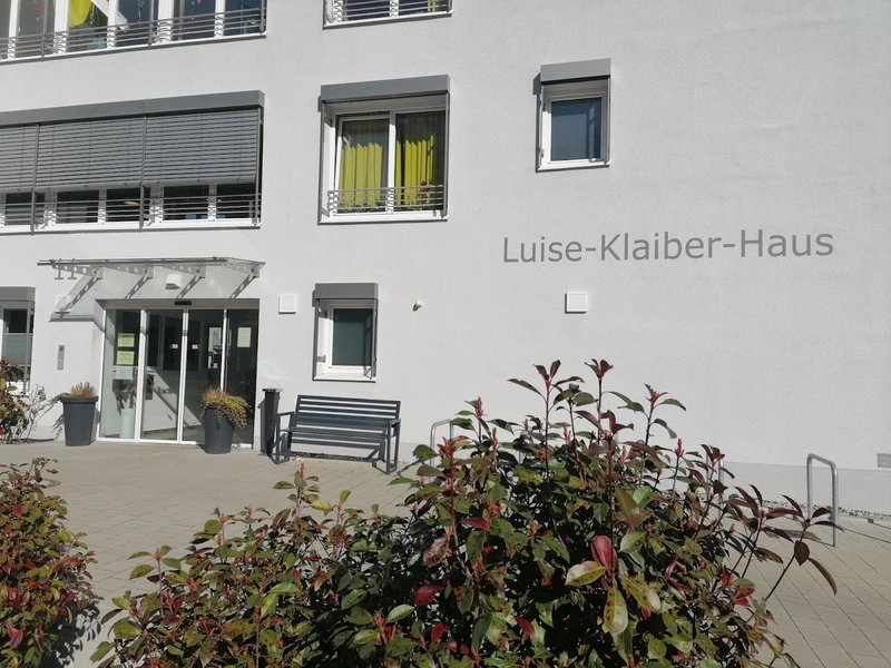 Luise-Klaiber-Haus Tagespflege – Bild 3