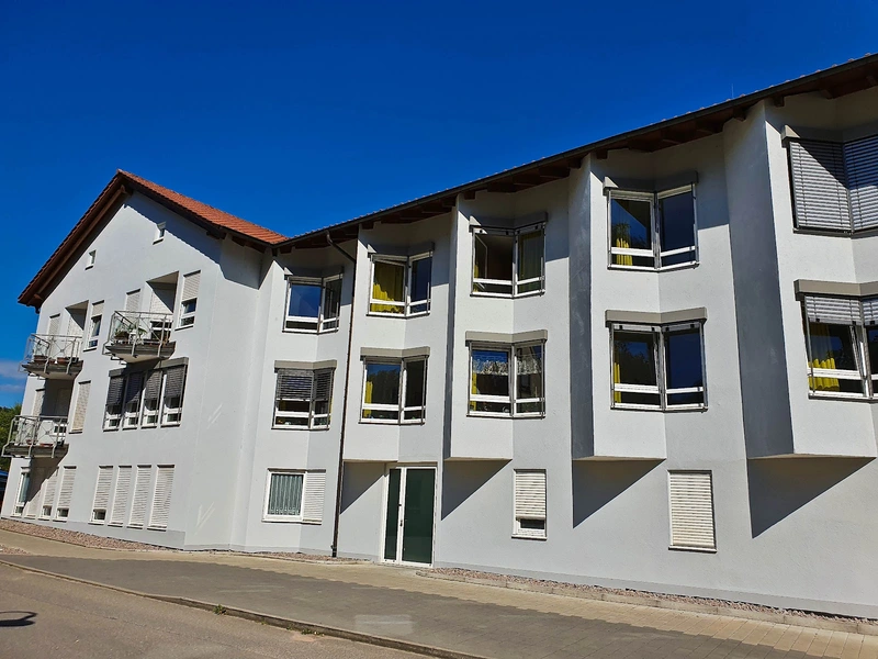 Luise-Klaiber-Haus Tagespflege – Bild 4