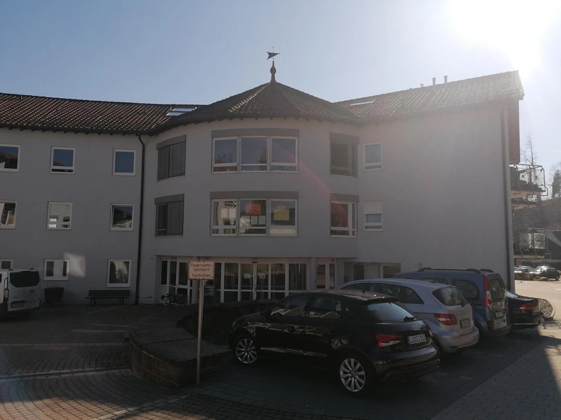 Luise-Klaiber-Haus Tagespflege – Bild 5