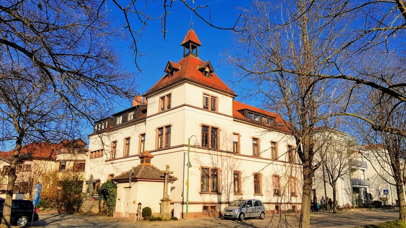 Haus Ulrika – Bild 1