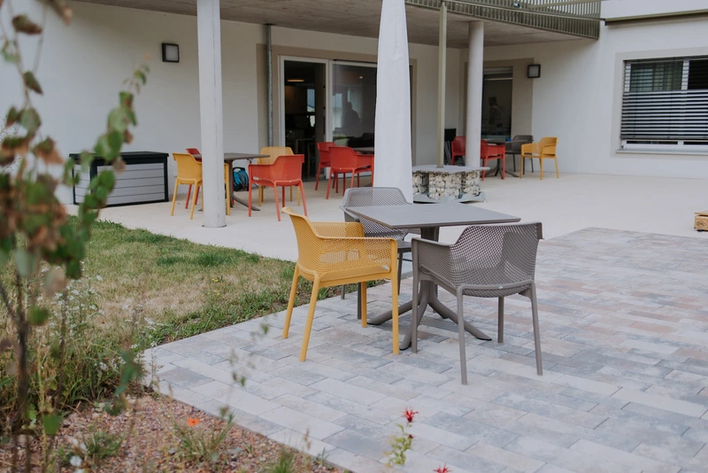 Haus am Sonnenstück – Bild 2