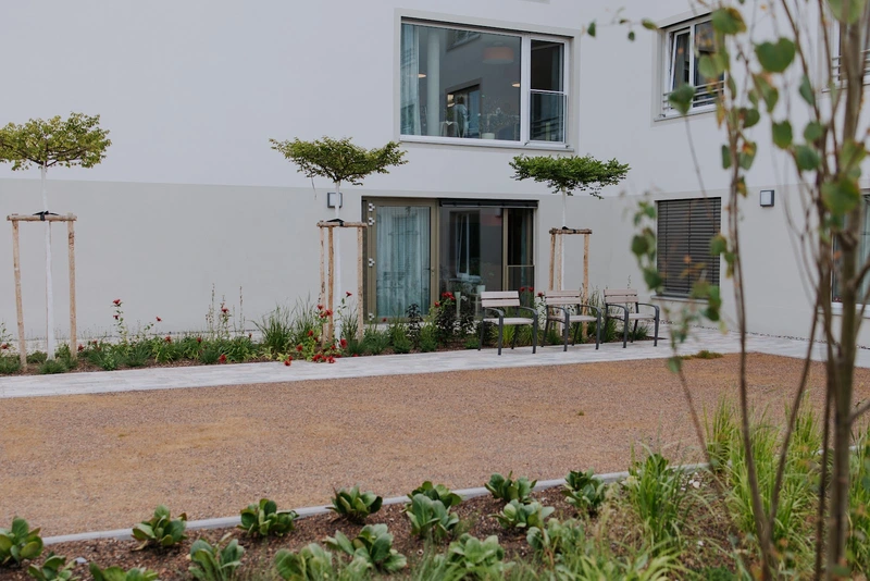 Haus am Sonnenstück – Bild 4