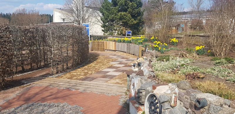 Pflegedienst St. Franziskus Rottweil – Bild 5