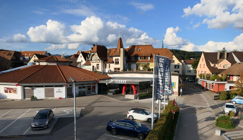 Seniorenzentrum Mühlehof Tagespflege – Bild 1