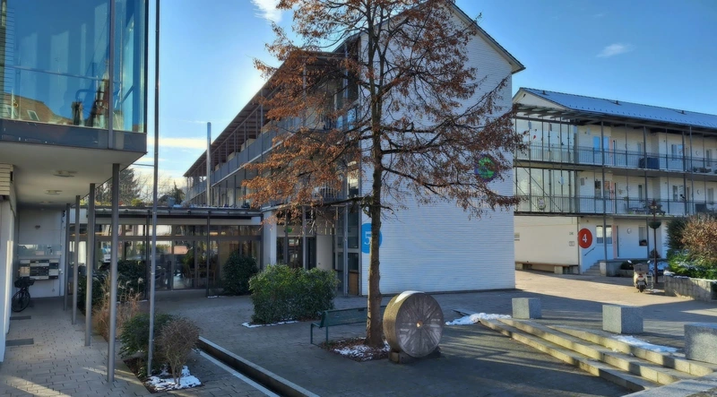 Seniorenzentrum Mühlehof Tagespflege – Bild 2