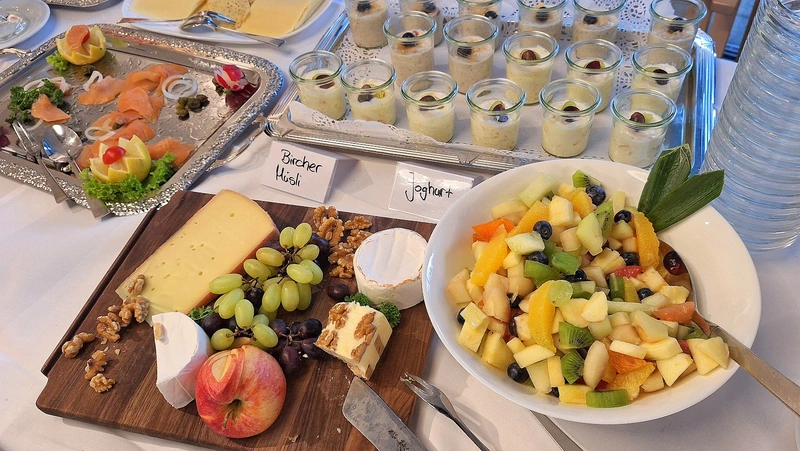 Seniorenzentrum Mühlehof Tagespflege – Bild 3