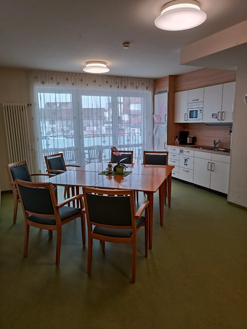 Seniorenzentrum Mühlehof Tagespflege – Bild 5