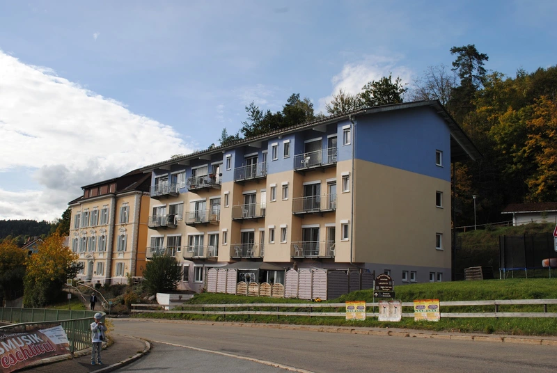 Alten- und Pflegeheim St. Franziskus – Bild 1