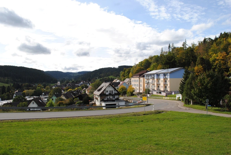 Alten- und Pflegeheim St. Franziskus – Bild 2