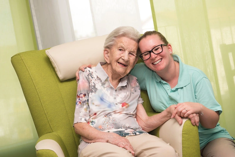 Mobile Dienste Wohlfahrtswerk Tübingen und Steinlachtal – Bild 1