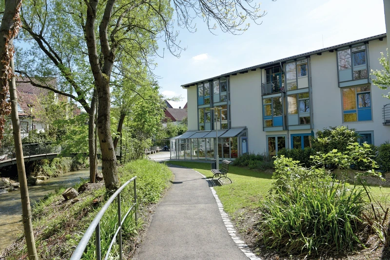 Mobile Dienste Wohlfahrtswerk Tübingen und Steinlachtal – Bild 2