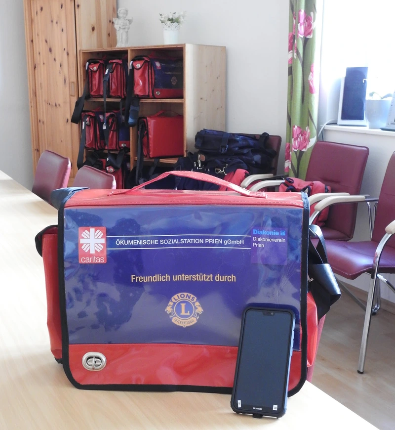 Ökumenische Sozialstation Prien – Bild 5