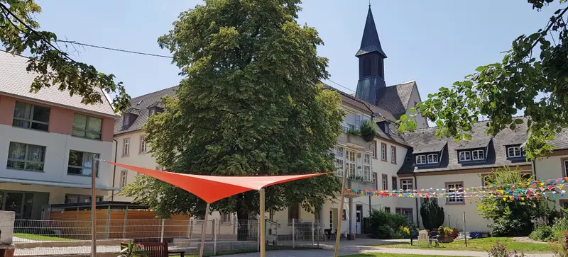 AWO Pflegeheim Kenzingen – Bild 1