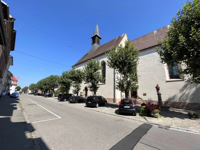 AWO Pflegeheim Kenzingen – Bild 3