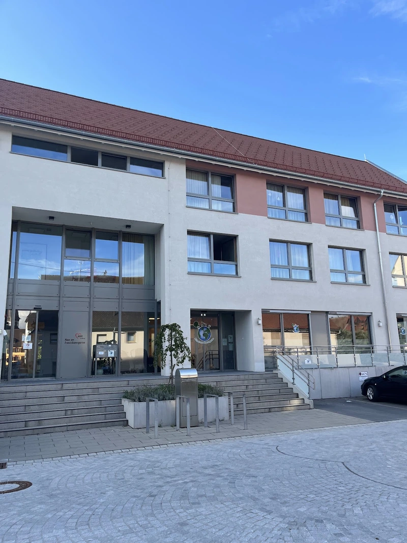 AWO Pflegeheim Kenzingen – Bild 4