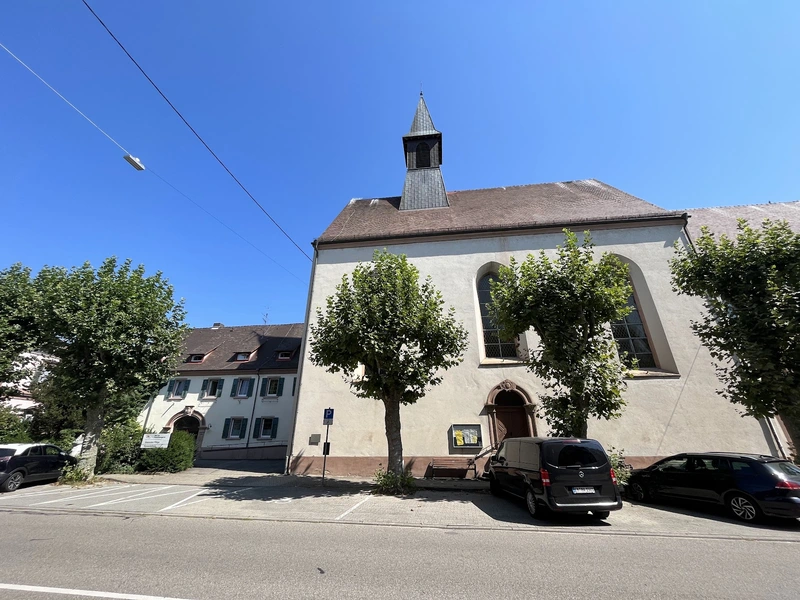 AWO Pflegeheim Kenzingen – Bild 5