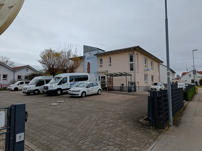 Kirchliche Sozialstation St. Martin – Bild 4