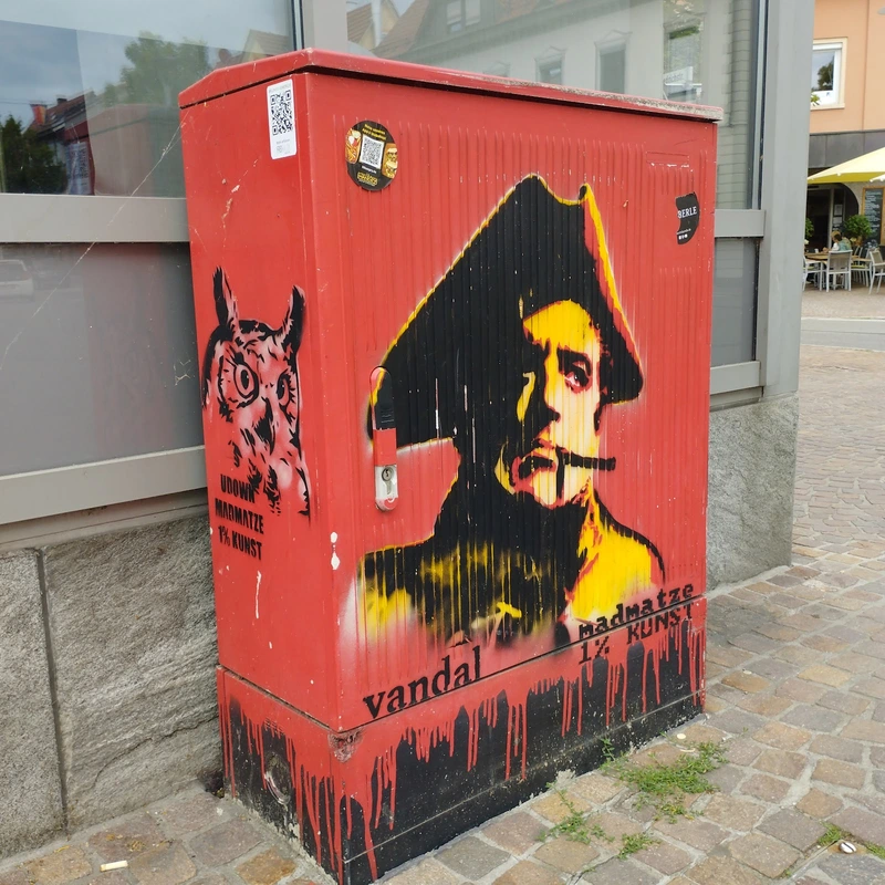 Kirchliche Sozialstation Balingen – Bild 3