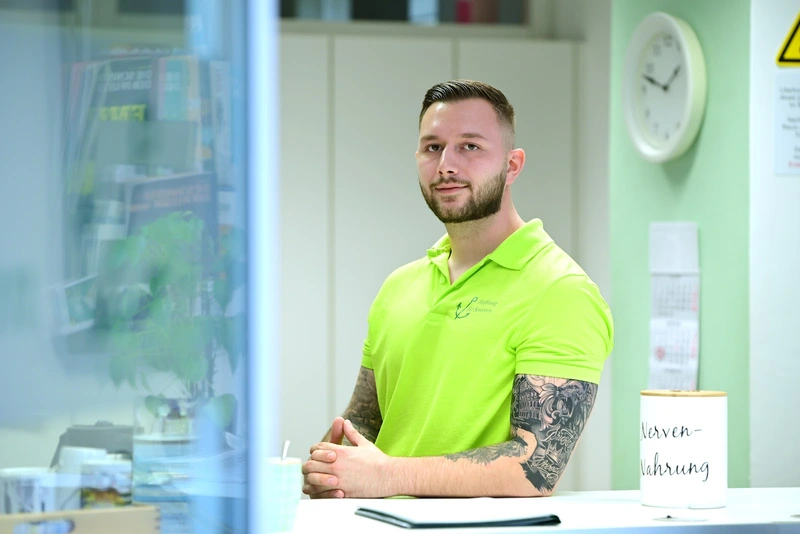 Hoffnung für Senioren – Bild 1