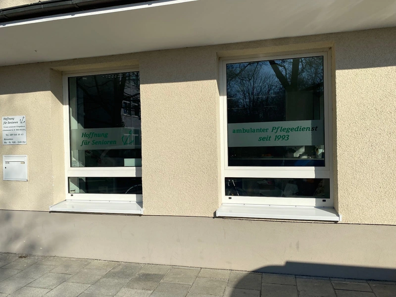 Hoffnung für Senioren – Bild 2