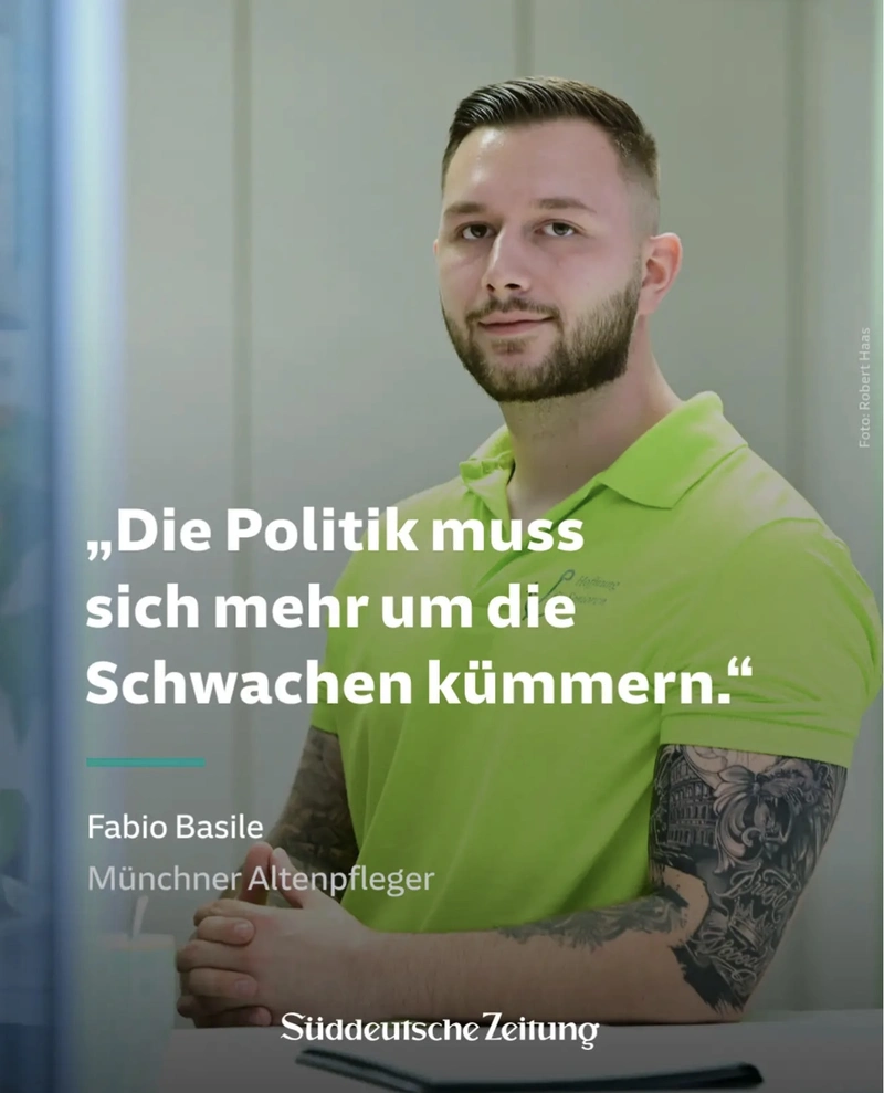 Hoffnung für Senioren – Bild 5