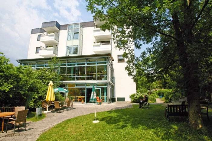 AWO Ambulanter Pflegedienst Traunreut – Bild 1