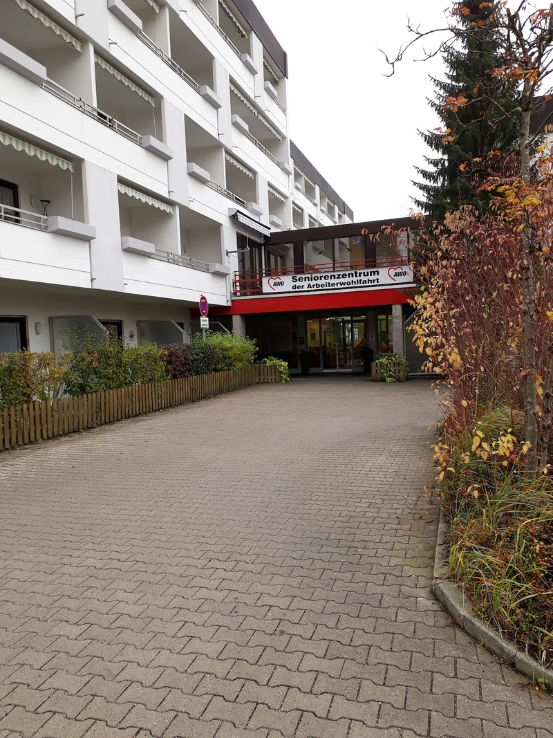 AWO Ambulanter Pflegedienst Traunreut – Bild 2