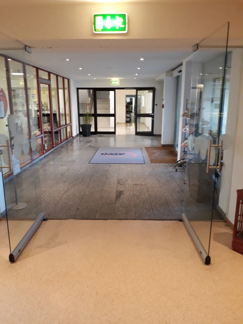 AWO Ambulanter Pflegedienst Traunreut – Bild 3