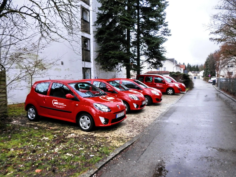 AWO Ambulanter Pflegedienst Traunreut – Bild 4