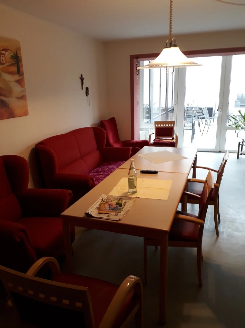 AWO Ambulanter Pflegedienst Traunreut – Bild 5