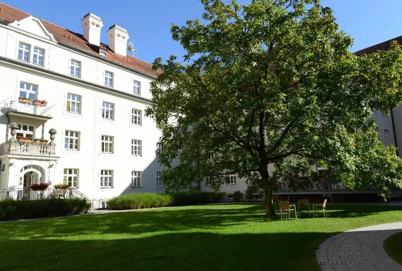 Haus Heilig Geist Tagespflege – Bild 1