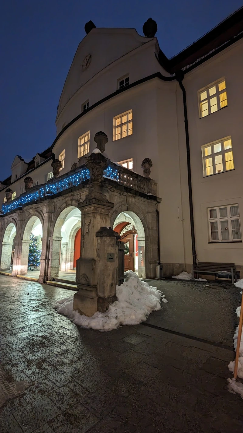 Haus Heilig Geist Tagespflege – Bild 2