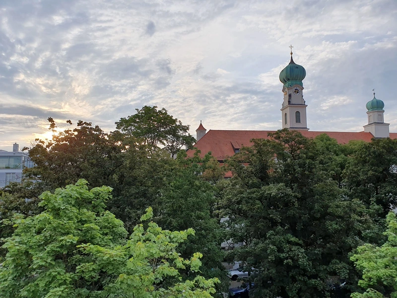 Haus Heilig Geist Tagespflege – Bild 3