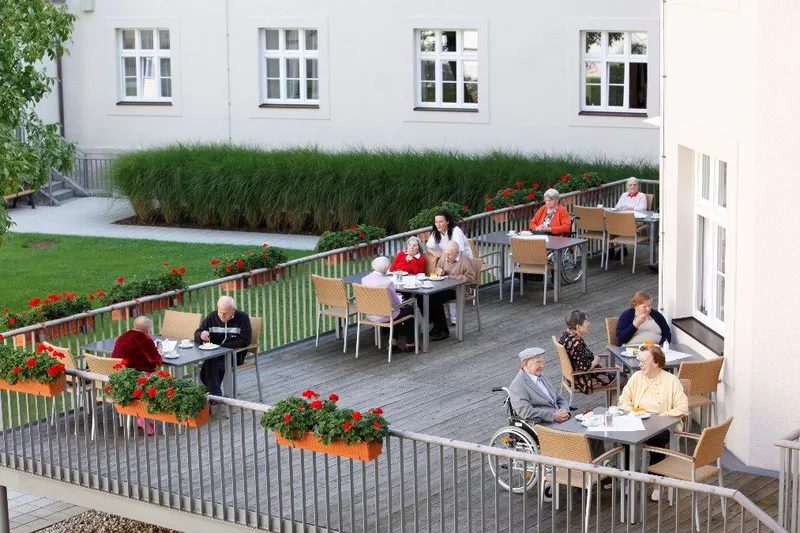 Haus Heilig Geist Tagespflege – Bild 4