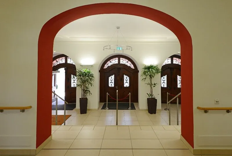 Haus Heilig Geist Tagespflege – Bild 5