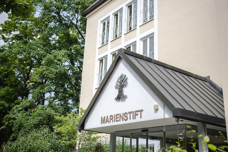 Marienstift Mobil München – Bild 2