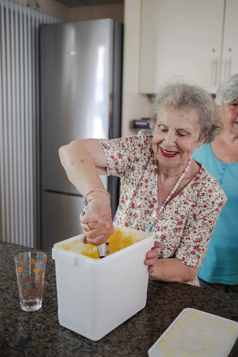 Marienstift Mobil München – Bild 3