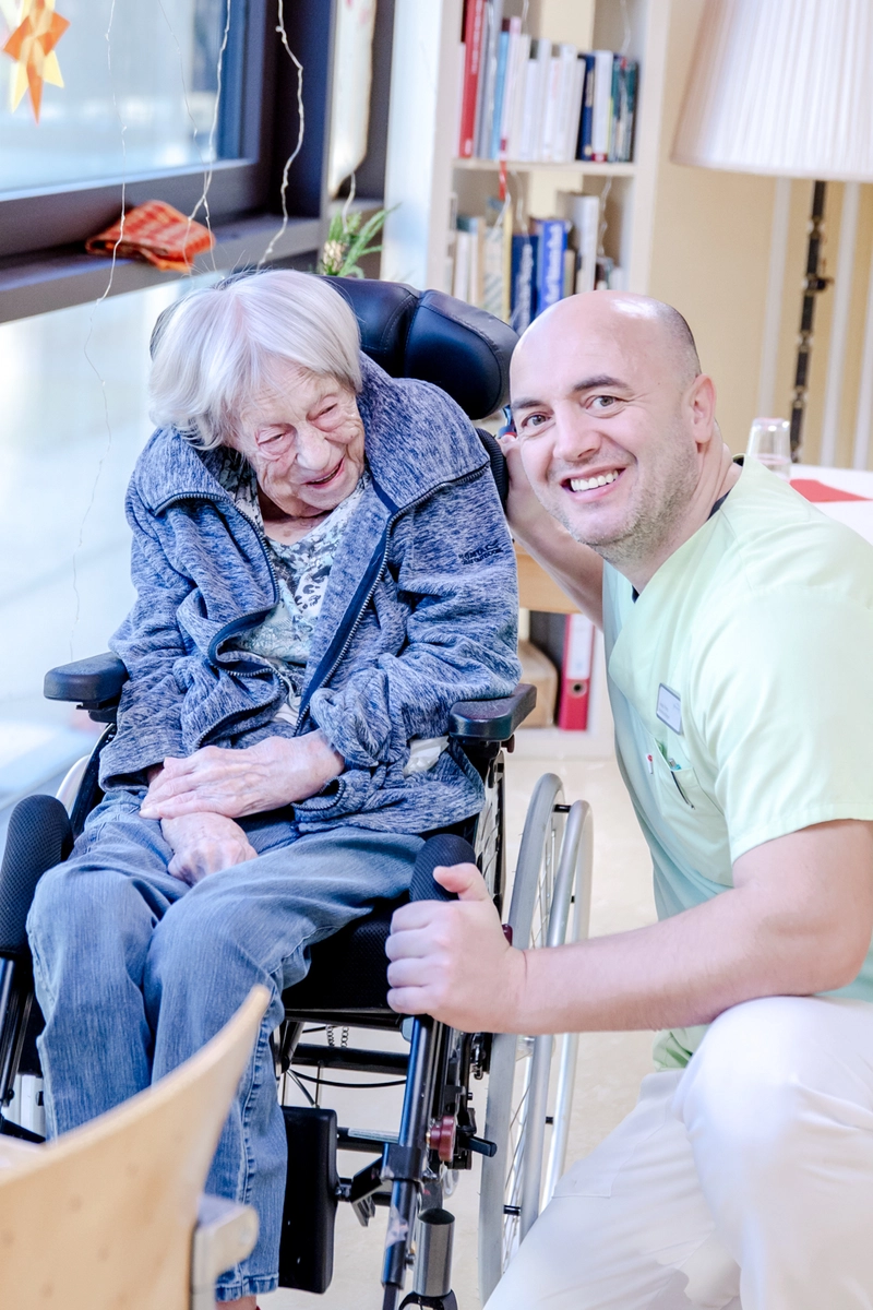 Marienstift Mobil München – Bild 4