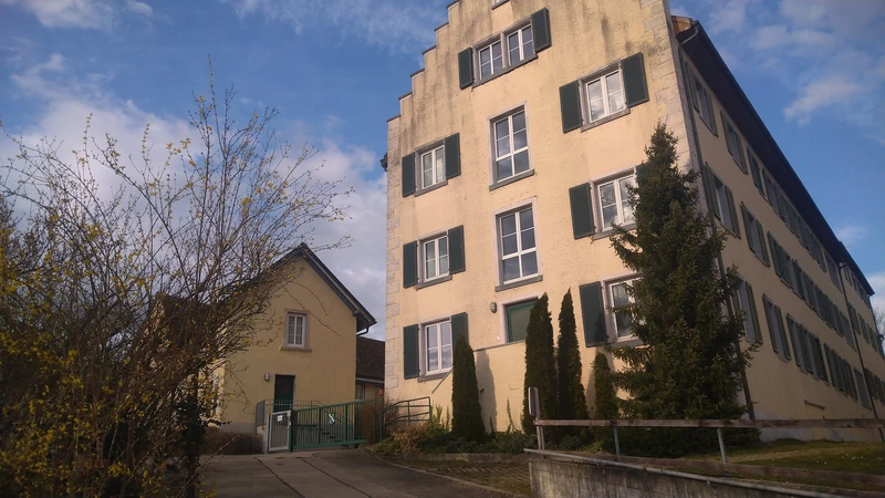 Seniorenwohnen Jestetten – Bild 1